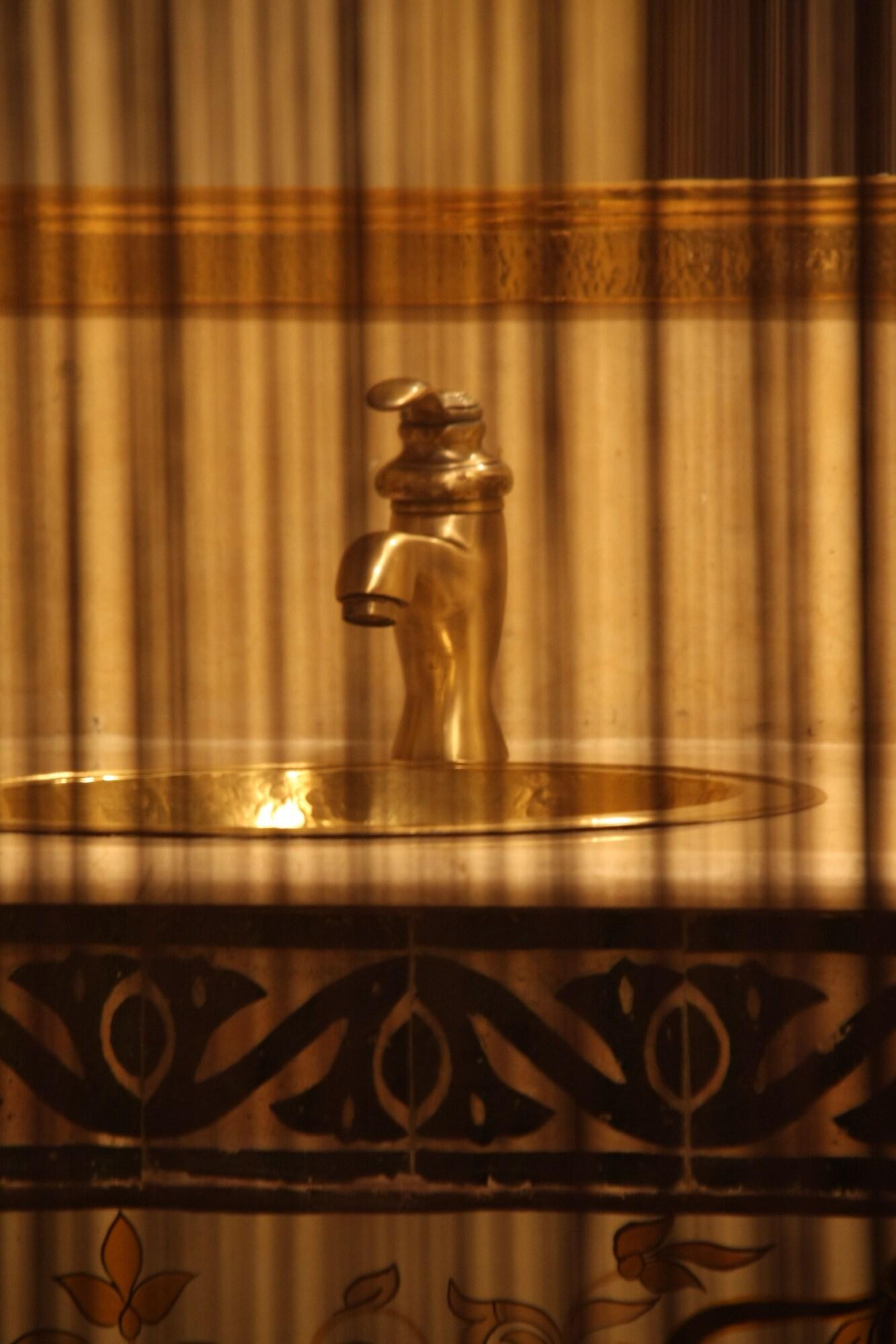 Riad Dar Attika Марракеш Экстерьер фото