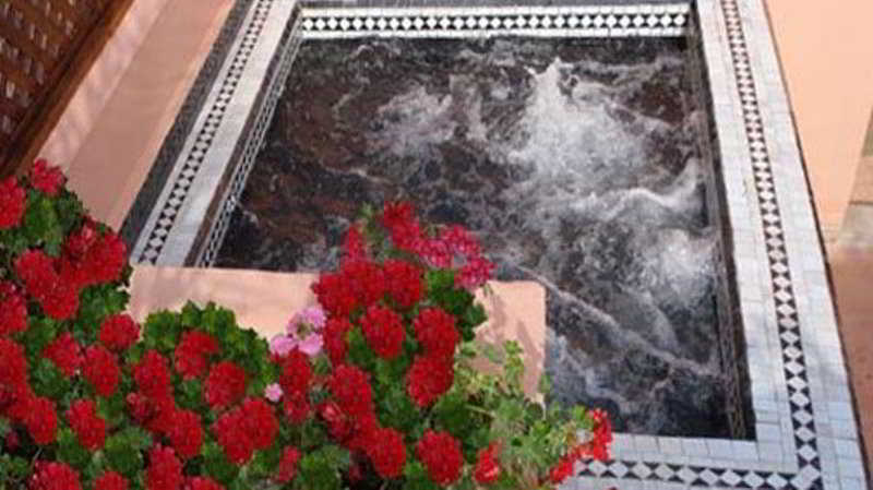 Riad Dar Attika Марракеш Экстерьер фото
