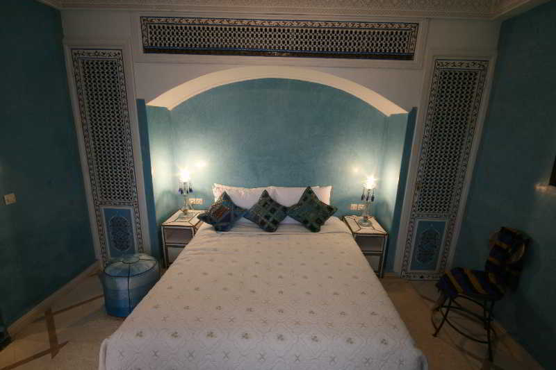 Riad Dar Attika Марракеш Экстерьер фото